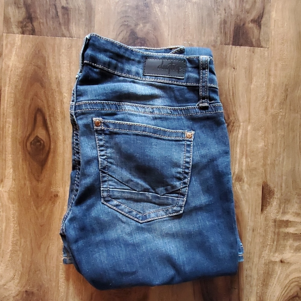 Day trip jeans 27L
